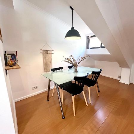Central Gem I - Lisbon Trendy Santos District Eksteriør billede